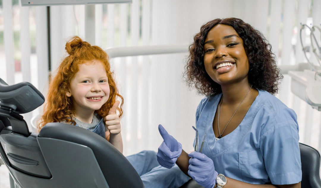 Top Dentist-Recommended Habits for Healthier Teeth in 2025